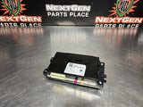 2019 MUSTANG GT COMMUNICATION MODULE CHASSIS ECM OEM JR3T-14G229-AK #958