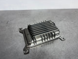 2012 C6 CORVETTE BOSE AMPLIFIER RADIO STEREO OEM 20934652 #1492