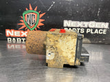 2012 GMC SIERRA 3500 LML DURAMAX ABS PUMP MODULE OEM 20927951 #1172