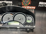 2006 PONTIAC GTO CLUSTER ASSEMBLY GRAY 92172962 OEM #1293