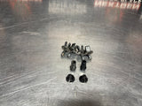 04-06 PONTIAC GTO TAIL LIGHT MOUNTING CLIPS AND HARDWARE OEM #1306