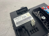2009 C6 CORVETTE BCM BODY CONTROL MODULE FUSEBOX OEM 25879086 #1485