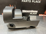 2011 FORD MUSTANG GT STEERING WHEEL COLUMN COVER AR33- 3K512-AFW OEM #1111