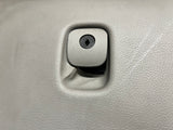 2007 C6 CORVETTE GLOVE BOX/ TRIM LIGHT GREY OEM #998