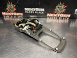 2015 CAMARO SS CONSOLE SHIFTER TRIM BEZEL AUXILIARY GAUGES OEM 2295836 #1539