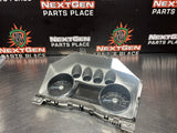 2014 FORD F250 6.7 DIESEL INSTRUMENT CLUSTER  EC3T-10849-SB OEM #956