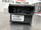 2007 DODGE RAM ABS MODULE OEM P55366224AK #464