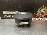 2013 FORD MUSTANG GT STEERING WHEEL AIR BAG OEM #1271