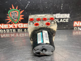 2013 CHEVY SILVERADO 3500 DURAMAX ABS PUMP MODULE OEM 22761034 #1237