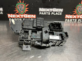 2012 FORD F250 FUSE BOX BODY CONTROL MODULE BCM BC3T-14B476-DK OEM #980