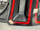 2013 MUSTANG GT TAIL LIGHTS OEM #989