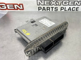 2010 FORD F350 6.4 DIESEL POWERSTROKE PCM ECM ECU 8C3A-12A650-EBG OEM #328