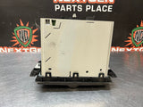 2011 GMC SIERRA 2500HD RADIO STEREO CD DVD MP3 AUX PLAYER 20934593 OEM #1165