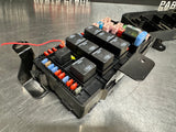 2004 FORD F350 6.0 FUSE BOX OEM 3C3T-14A067-ED #722