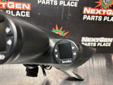 2017 C7 CORVETTE A-PILLAR DUAL GAUGE POD BANKS IDASH CLASSIC DATAMONSTER #1181