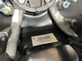 1999 C5 CORVETTE STEERING WHEEL BLCK 10419489 OEM #781