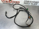 2005 FORD F250 6.0 TAIL LIGHT WIRING HARNESS OEM  #519