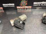 2021 CAMARO SS EXHAUST ACTUATORS NPP OEM #1556