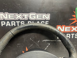 2019 FORD MUSTANG GT STEERING WHEEL OEM #1617