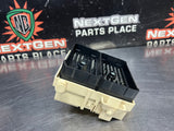 2006 CHEVY SILVERADO INTERIOR FUSE BOX 15266957 OEM #1318