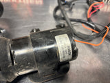 2016 FORD MUSTANG GT BOSCH WATER PUMP WITH WIRING HARNESS #1536