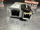 2005 FORD F250 F350 TRAILER BRAKE CONTROLER 5C34-2C006-AH #875