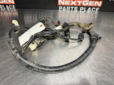 2016 FORD F150 TAIL LIGHT WIRING HARNESS GL3T-14B562-GA OEM #691