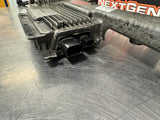 10-14 FORD MUSTANG GT ELECTRIC STEERING RACK OEM BR33-3D070-BM #1357