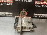 2011 FORD F250 6.7 ECM PCM ENGINE CONTROL MODULE BC3A-12A650-FEA OEM #1265