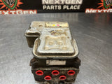 2006 GMC SIERRA DURAMAX ANTI-LOCK BRAKE MODULE OEM 13567146 #997