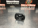 97 - 04 C5 CORVETTE FOG LIGHT / REAR COMPARTMENT RELEASE SWITCH 12135155 OEM #963