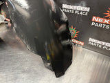 2014 CADILLAC CTS-V COUPE REAR DRIVER SIDE LH INNER FENDER WHEEL WELL LINER 1233