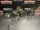 2014 FORD F250 F350 DASH WIRING HARNESS OEM EC3T-14401-AJC #1333