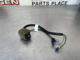 1999 C5 CORVETTE STEERING COLUMN LOCK RELAY OEM 15410751 #628