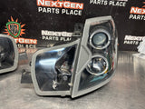 03-07 CADILLAC CTS-V AFTERMARKET HID PROJECTOR HEADLIGHTS #1467