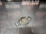 2011 FORD F250 KING RANCH TAILGATE EMBLEM OEM #1148