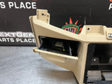 2008 FORD F350 CUP HOLDER CENTER DASH 8C34-25044J96-A OEM #1003