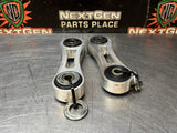 2016 FORD MUSTANG GT STEEDA BILLET ALUMINUM REAR VERTICAL LINKS #1536