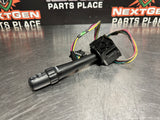 2000 C5 CORVETTE WINDSHIELD WIPER STALK SWITCH OEM #798