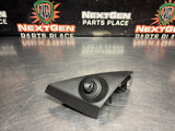 2011 FORD MUSTANG GT LH DRIVER DOOR MIRROR TRIM COVER OEM #1557