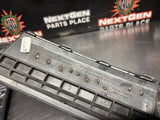 2019 FORD F250 RH PASSENGER CHROME FENDER EMBLEM DUCT OEM #1179