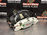 1998 C5 CORVETTE CLUSTER WITH BEZEL OEM #1251