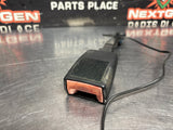 08 - 09 PONTIAC G8 RH PASSENGER SIDE SEAT BELT BUCKLE RECEIVER 92204564 #1036