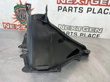 08 - 09 PONTIAC G8 AIR INLET PANEL HOUSING UPPER OUTER COVER TRIM OEM 92201178 #611