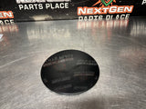2010-2015 CAMARO SS FUEL DOOR GREY OEM 92203538 #1372
