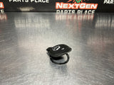 2013 C6 CORVETTE WINDSHIELD WIPER WASHER FLUID RESERVOIR TANK CAP OEM #1038
