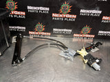 2012 CAMARO SS PASSENGER SIDE RH WINDOW REGULATOR ASSEMBLY OEM 92243582 #1372