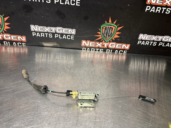 97-04 C5 CORVETTE FUEL DOOR RELEASE ACTUATOR OEM 10275633 #1150