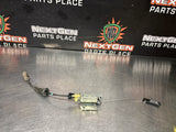 97-04 C5 CORVETTE FUEL DOOR RELEASE ACTUATOR OEM 10275633 #1150