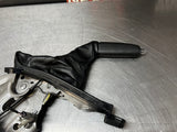 2021 MUSTANG GT EMERGENCY BRAKE HANDLE OEM #1147